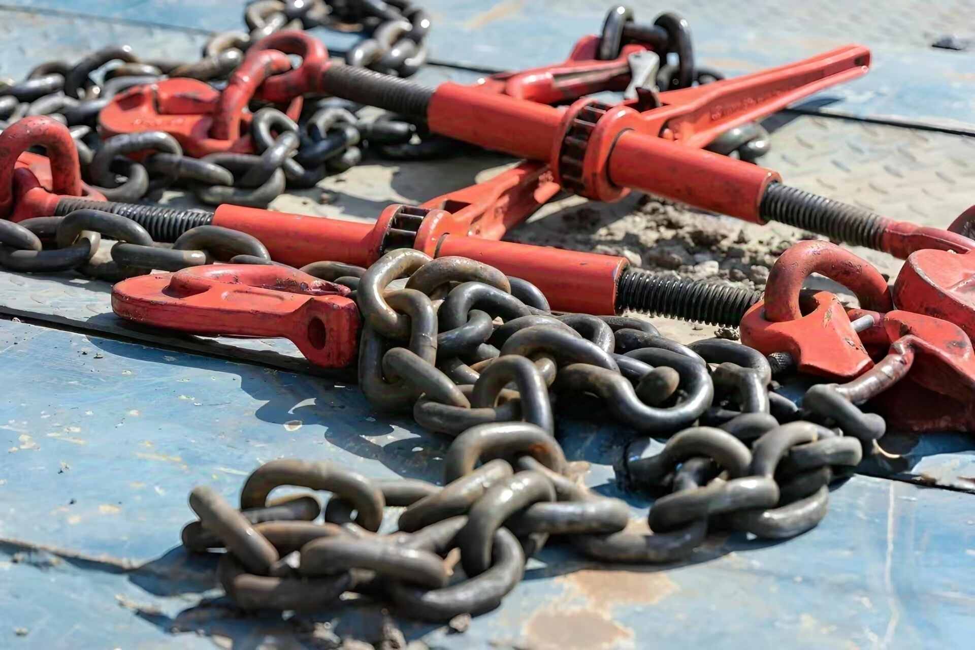 Binder Load Load خود را تسلط دهید: اسرار متخصص برای تأمین بارهای و ساده سازی حمل و نقل