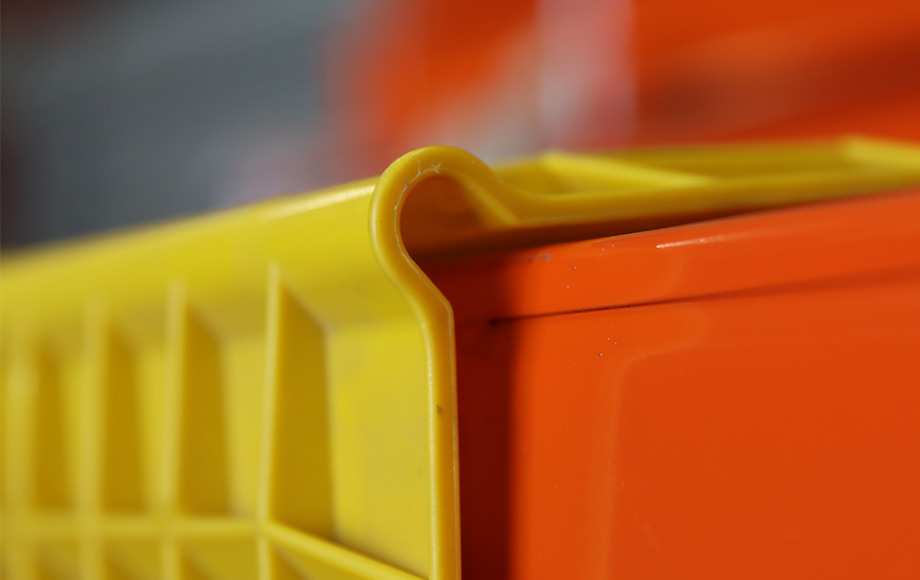 چرا محافظ های لبه باری بسیار مهم هستند؟