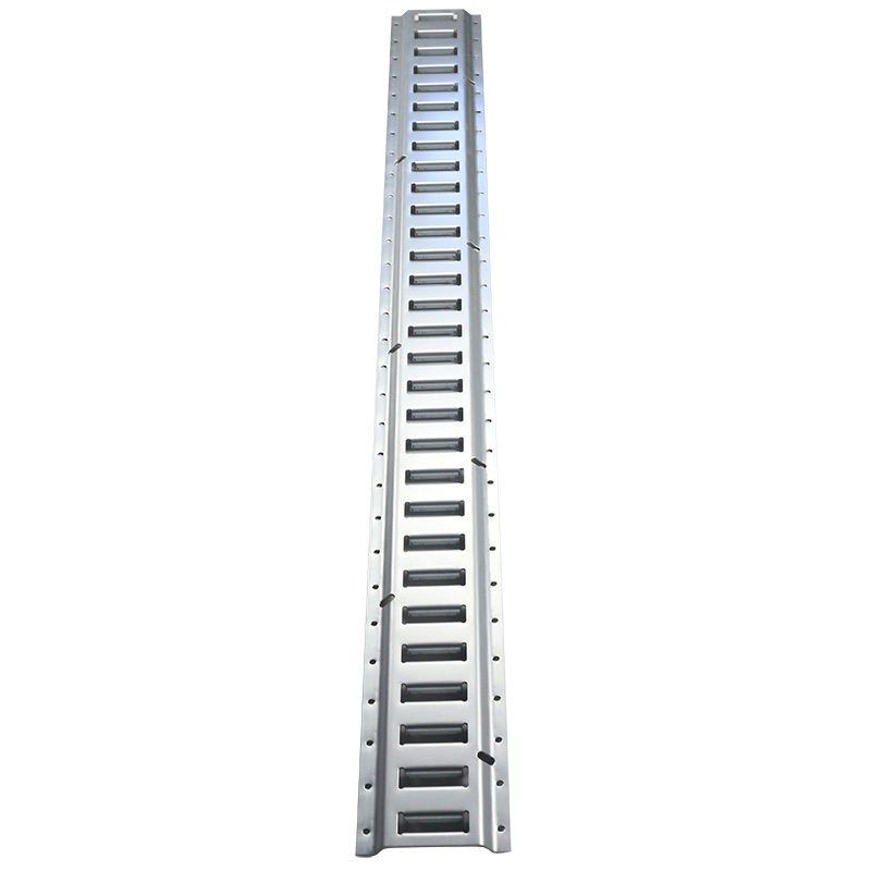 E-Track Tie-down Rail: ابزار چند بعدی