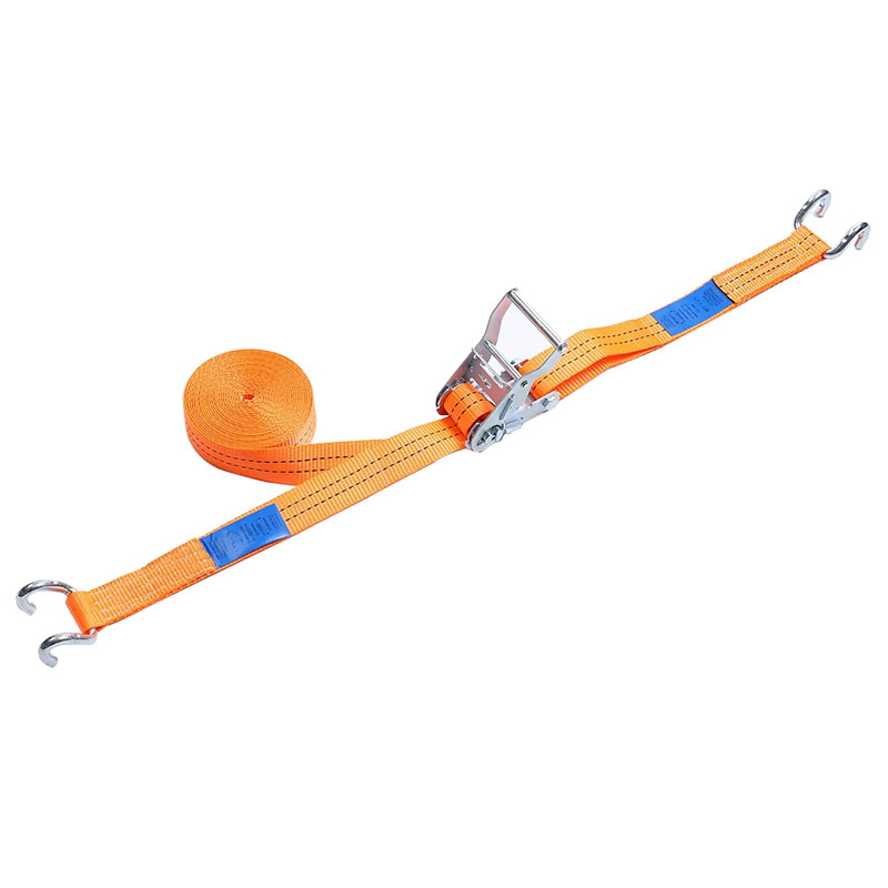 قوانین امنیت محموله FMCSA 2026: آنچه مدیران ناوگان قبل از خرید تسمه ضامن دار باید بدانند