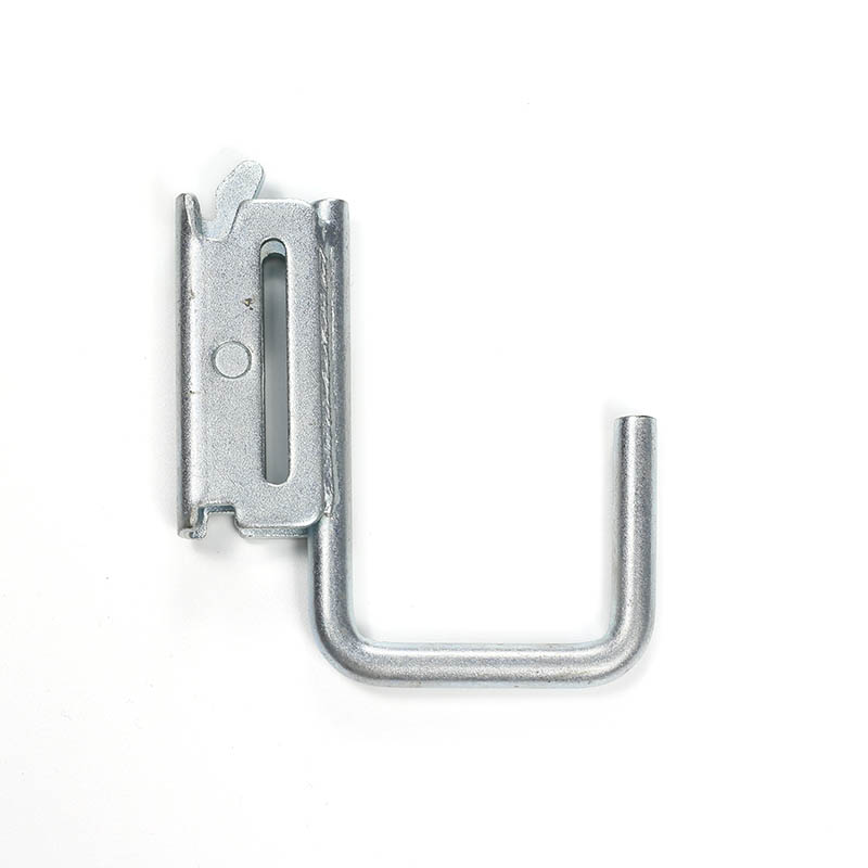 2 اینچی J-Hook E-Track Fitting Tiedown