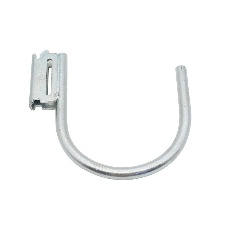 اتصال تریلر 4.5 اینچی J-Hook E-Track